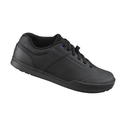 SHIMANO Turnschuhe SHGR501 Damen schwarz