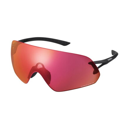 SHIMANO Brille AEROLITE P Ridescape Road