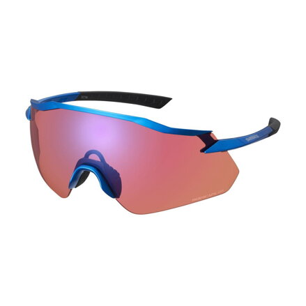SHIMANO Brille EQUINOX4 Ridescape Off-Road