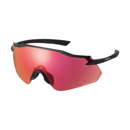 SHIMANO Brille EQUINOX4 Ridescape Road
