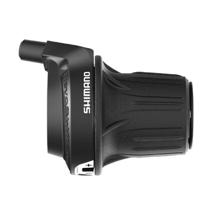 SHIMANO Drehgriffschalter TOURNEY SL-RV200 6-/7-fach