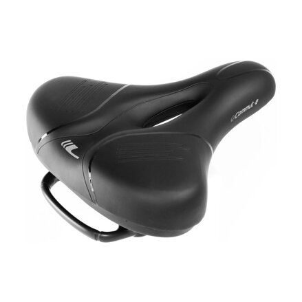 LONGUS Sattel COMUT-E VENT 217 mm