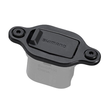 SHIMANO Ladeport E-BIKE SYSTEMS EW-CP100 für integrierten Akku