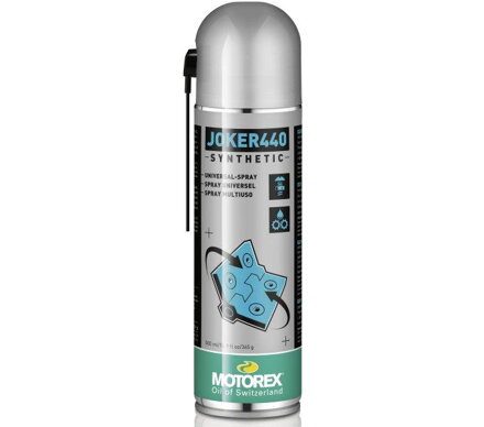 MOTOREX Spray JOKER 440