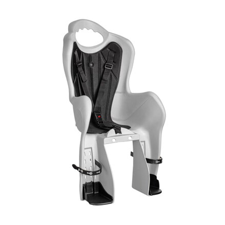 LONGUS Kindersitz BASELI Carrier