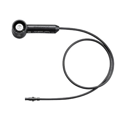SHIMANO Geschwindigkeitssensor-Einheit E-BIKE SYSTEMS EW-SS300 (Ein-Loch-Montage)