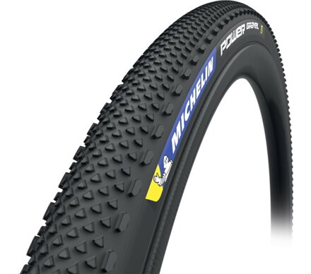 MICHELIN Reifen POWER GRAVEL TLE 700x35C