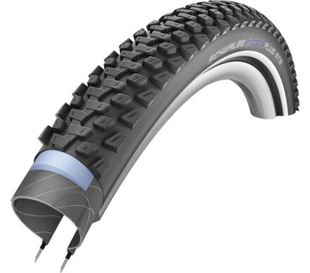SCHWALBE Reifen MARATHON PLUS MTB 29x2,25