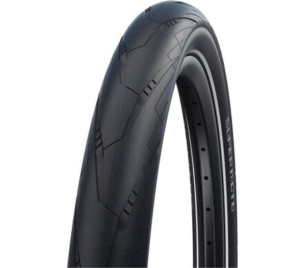 SCHWALBE Reifen SUPER MOTO 27,5x2,40