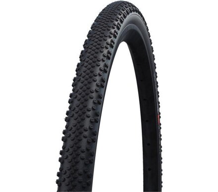 SCHWALBE Reifen G-ONE BITE (40-622) 28x1,50 700x40C Evolution 67EPI 480g Schwarz TLE SpeedGrip