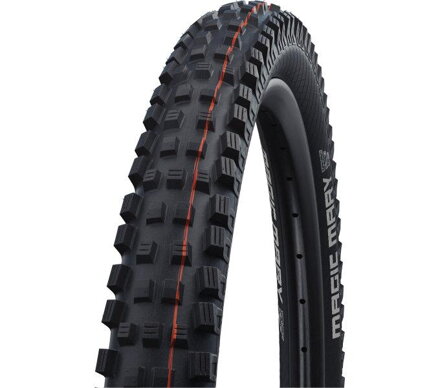 SCHWALBE Reifen MAGIC MARY (65-584) 27,5x2,60 Evolution 67EPI 1135g Schwarz TLE Soft