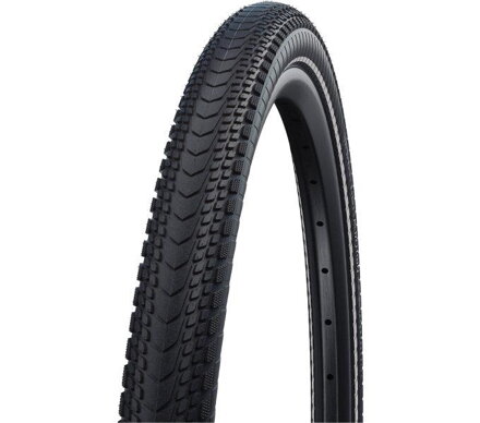 SCHWALBE Reifen MARATHON ALMOTION TLE 700x38C