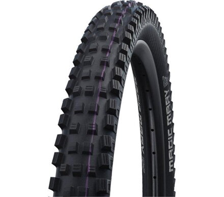 SCHWALBE Reifen MAGIC MARY Super Downhill 26x2,35