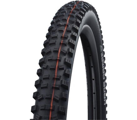 SCHWALBE Reifen MAGIC MARY (65-622) 29x2,60 Evolution 67EPI 1220g Schwarz TLE Soft