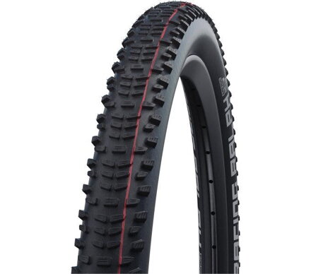 SCHWALBE Reifen RACING RALPH (57-584) 27,5x2,25 Evolution 67EPI 605g Schwarz TLE Speed