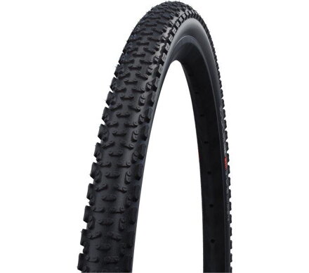 SCHWALBE Reifen G-ONE ULTRABITE (50-622) 28x2,00 Evolution 67EPI 665g Schwarz TLE SpeedGrip
