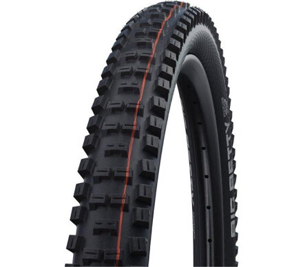 SCHWALBE Reifen BIG BETTY Super Gravity 29x2,60