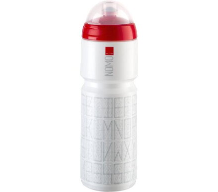 ELITE Flasche NOMO weiß 750ml