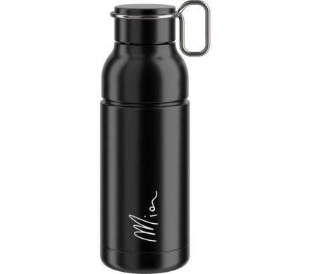 ELITE Trinkflasche MIA 650 schwarz