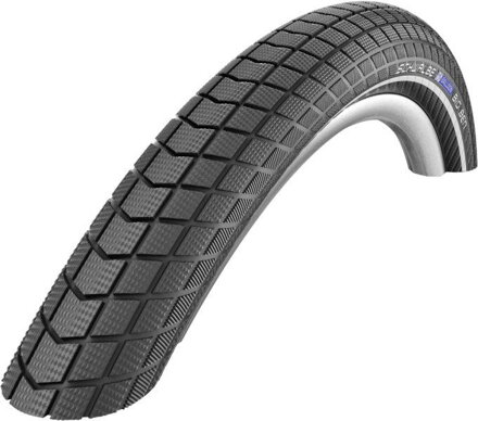 SCHWALBE Reifen BIG BEN 28x2,00