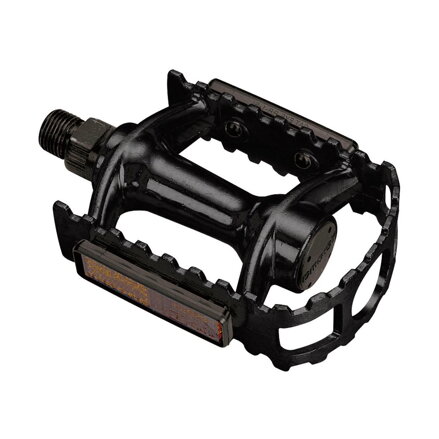 LONGUS Pedale CAST MTB AL