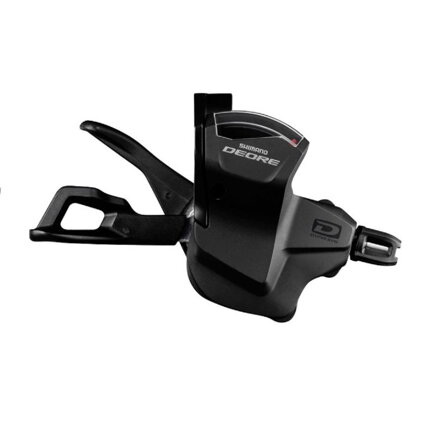 SHIMANO Schaltung Deore M6000 – Rechts