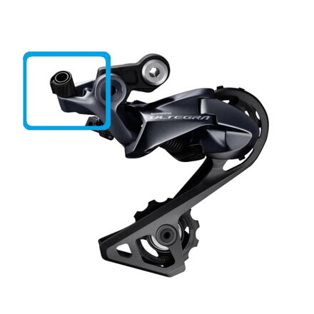 SHIMANO Kabel-Einstellschraube für RD-R8000