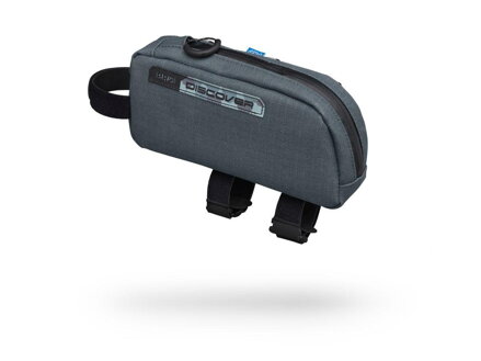 PRO DISCOVER-Tasche hinter dem Vorbau