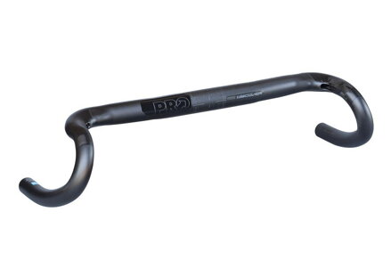 PRO-Lenker DISCOVER CARBON 20 Grad. Fackel, 31,8 mm