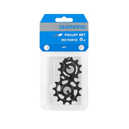SHIMANO Schaltrollensatz GRX