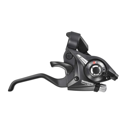 SHIMANO Schaltung/Bremse Hebel EF51 - Rechts Rechts