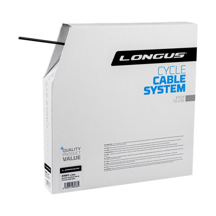 LONGUS Bowdenbremse 2P