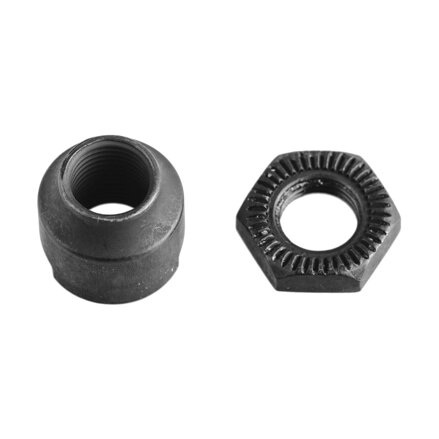 SHIMANO Mutternsatz FH-TX500