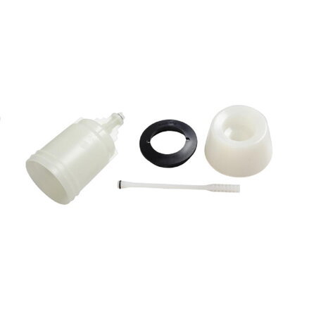 SHIMANO Öltrichter mit Ölstopper (TL-BR002/TL-BR003)