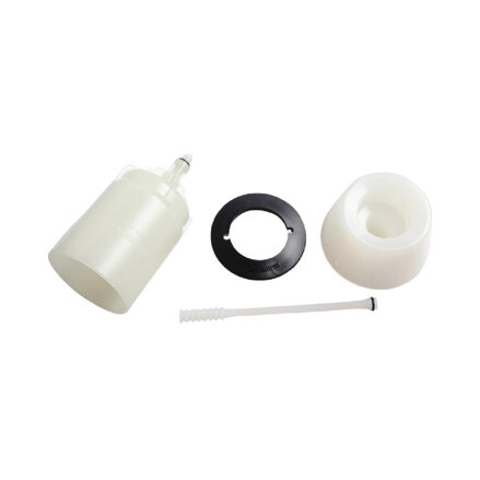 SHIMANO Öltrichter mit Ölstopper (TL-BR002/TL-BR003)