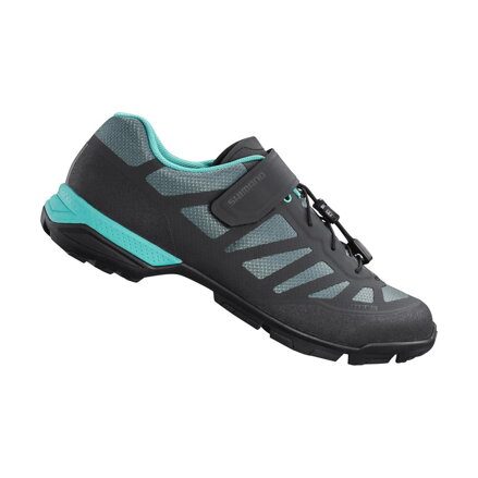 SHIMANO Sneakers SHMT502 Damen grau
