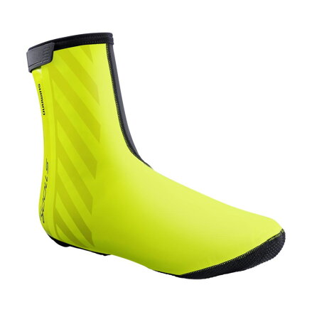 SHIMANO Bezüge für Sneaker S1100R H2O neongelb