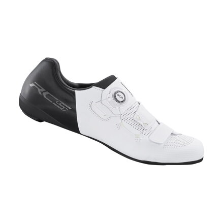 SHIMANO Turnschuhe SHRC502 weiß