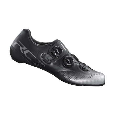 SHIMANO Turnschuhe SHRC702 schwarz