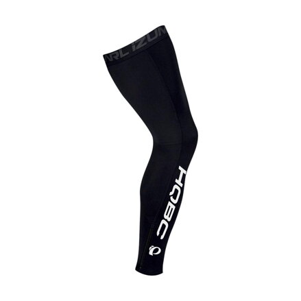 HQBC QPI TEAM THERMAL Beinlinge schwarz