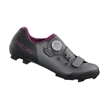 SHIMANO Sneakers SHXC502 Damen grau