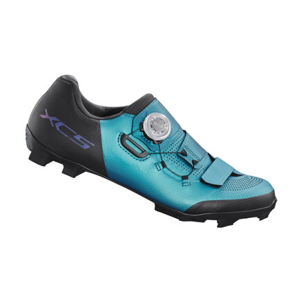 SHIMANO Turnschuhe SHXC502 Damen blau