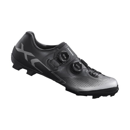 SHIMANO Turnschuhe SHXC702 schwarz