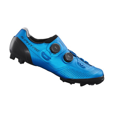 SHIMANO Turnschuhe SHXC902 blau