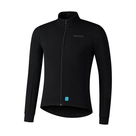 SHIMANO Jacke ELEMENT schwarz