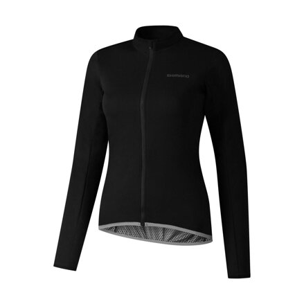 SHIMANO Damenjacke WINDFLEX schwarz
