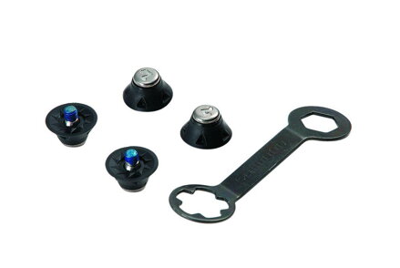 SHIMANO Stollen und Blindstopfen