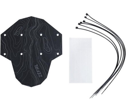 ZÉFAL SHIELD Lite Schutzblech