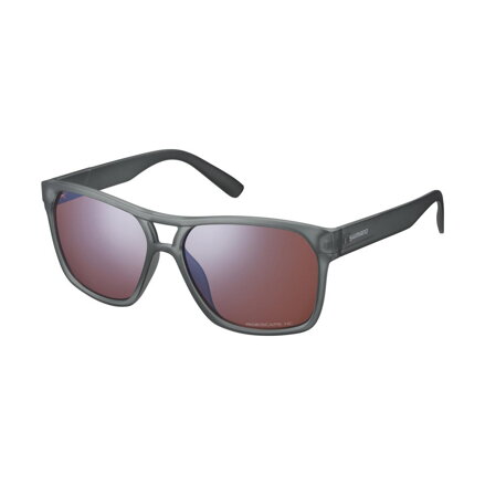 SHIMANO Brille SQUARE2