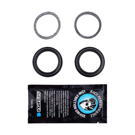 SR SUNTOUR Gufier-Set für Auron34/Aion34, Mobie45, SF20 Axon Werx & Elite FKA122-02